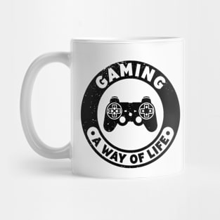 Gaming Mug